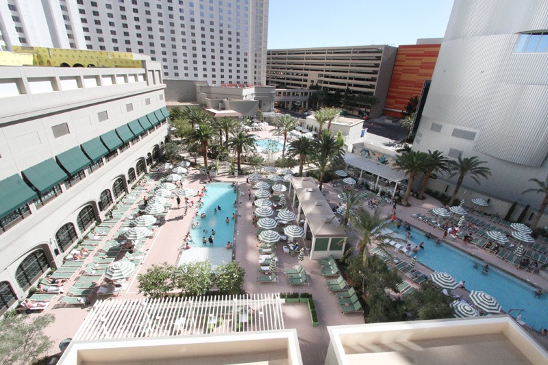 Park MGM  Best At Travel
