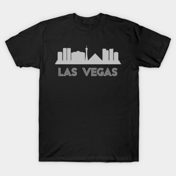 Las Vegas Vintage Shirt