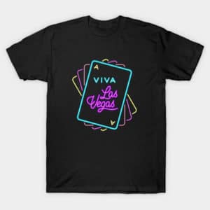 Viva Las Vegas Shirt