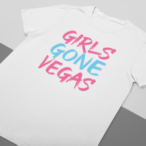Girls Gone Vegas Collection
